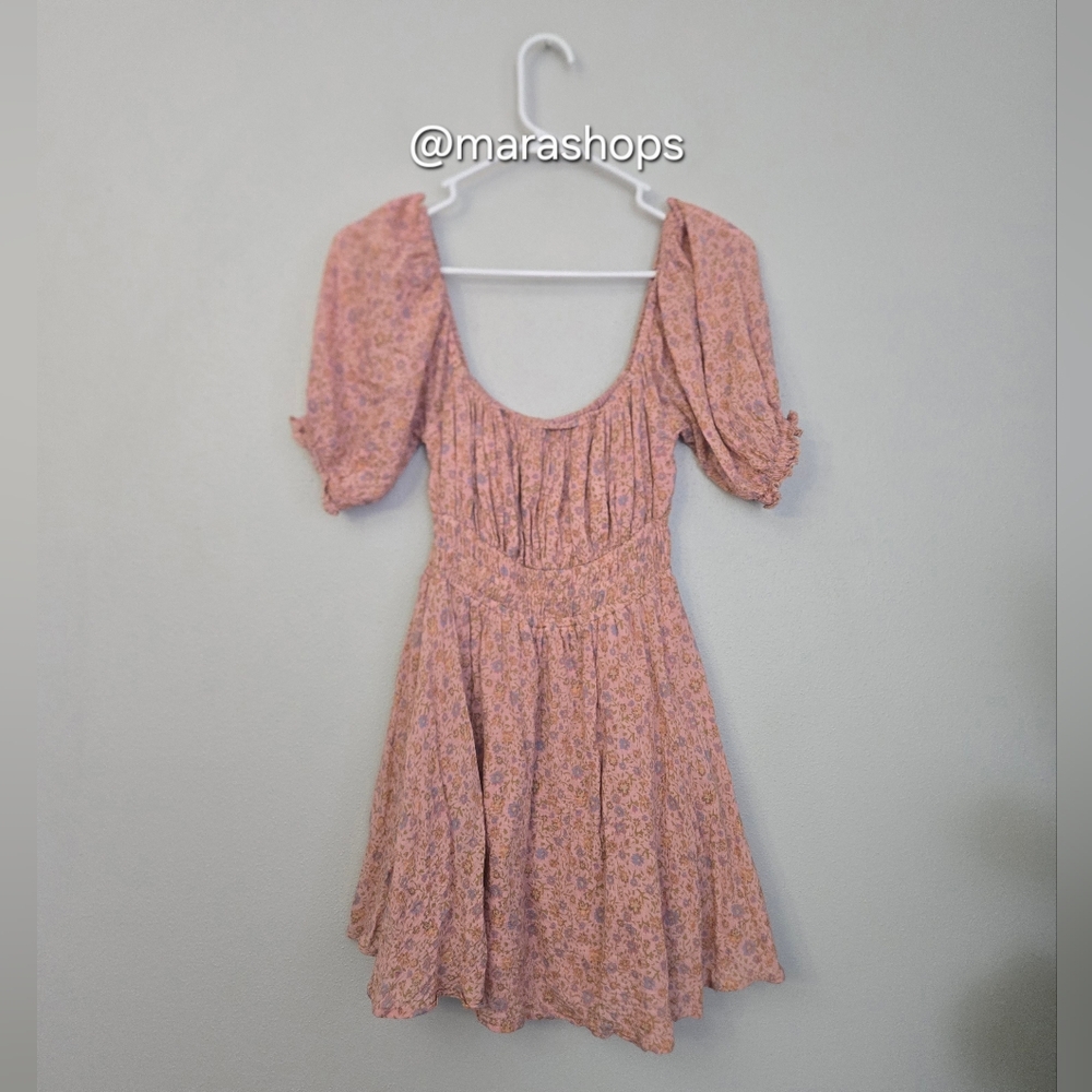 Spell & The Gypsy Rae Mini Dress - Picture 3 of 8